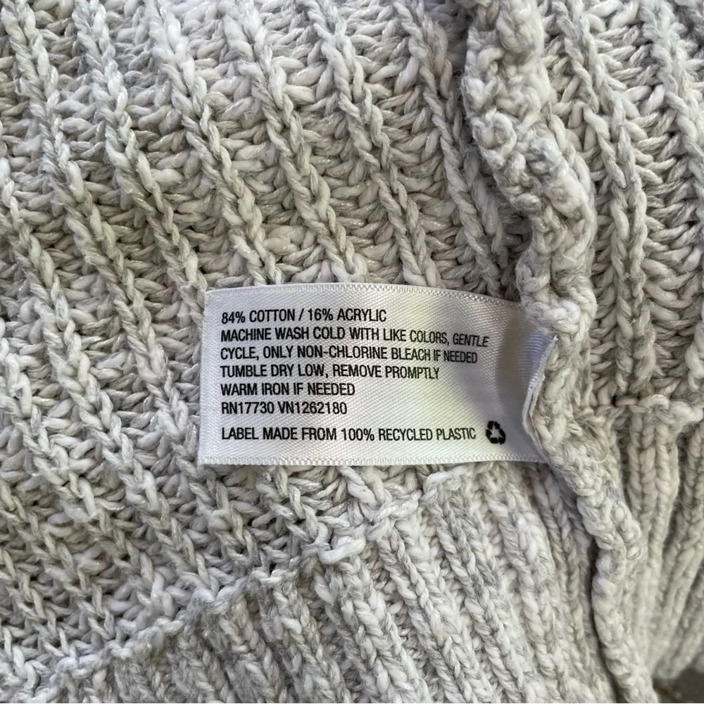 MOSSIMO SUPPLY CO. KNIT CARDIGAN!! - Picture 8 of 8